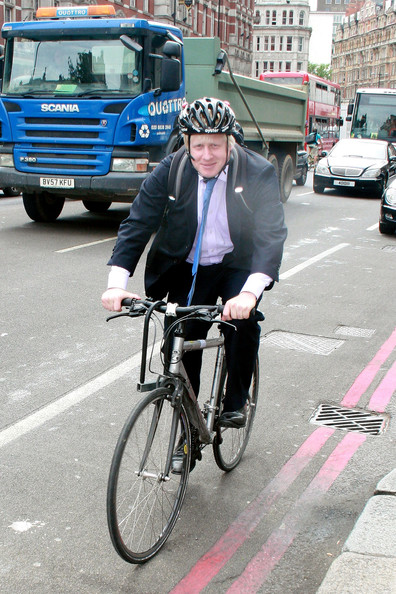Pedal+Power+Mayor+London+Boris+Johnson+pedals+lLZlYmjtzAml