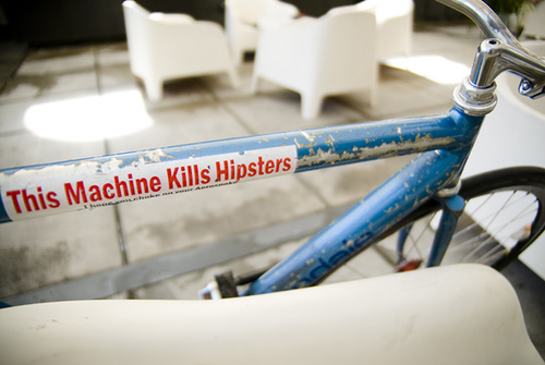 this machine kills hipsters.jpg